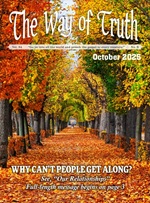 October 2025