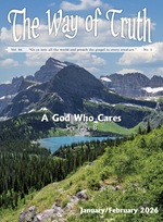 January/February 2026